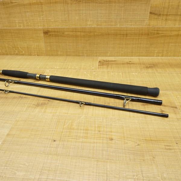 ダイコー プレミア PRS-1303H/P407Y 美品 ルアーロッド : 釣king