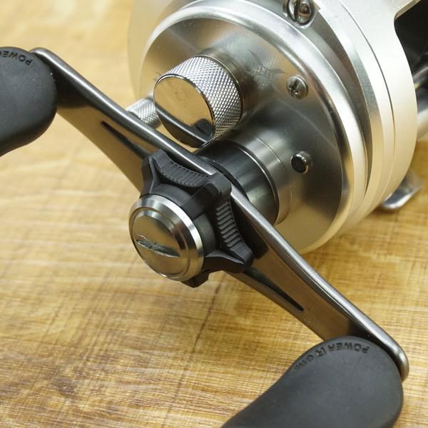 シマノ 12カルカッタ 200/P419M ベイトリール : 釣king - 通販 - Yahoo