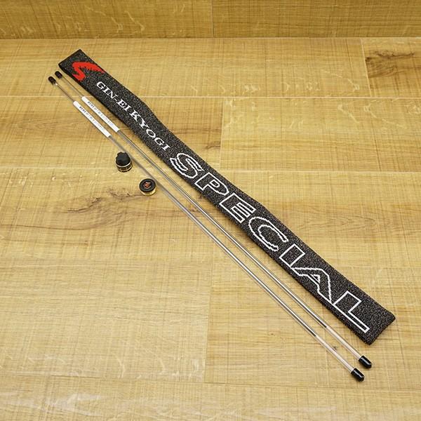 ダイワ 銀影競技スペシャル T90・E/P558Y 鮎竿 未使用品 : 釣king