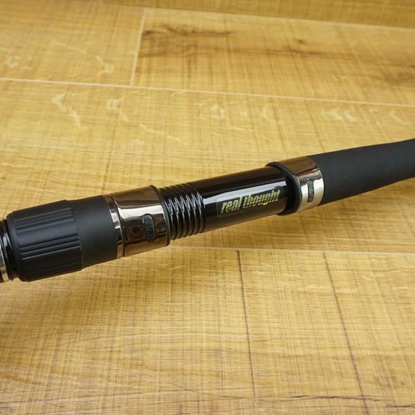 ロッドコム 新鋭石鯛 500XH スペシャル/P561Y 石鯛竿 未使用品 : 釣