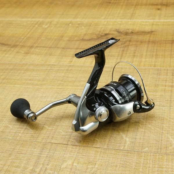 シマノ 12エクスセンス BB C3000HGM/Q193M スピニングリール : 釣king