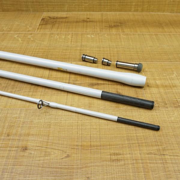 シマノ 04キススペシャル 405CX + (ST)/Q235Y 美品 投げ竿 : 釣king