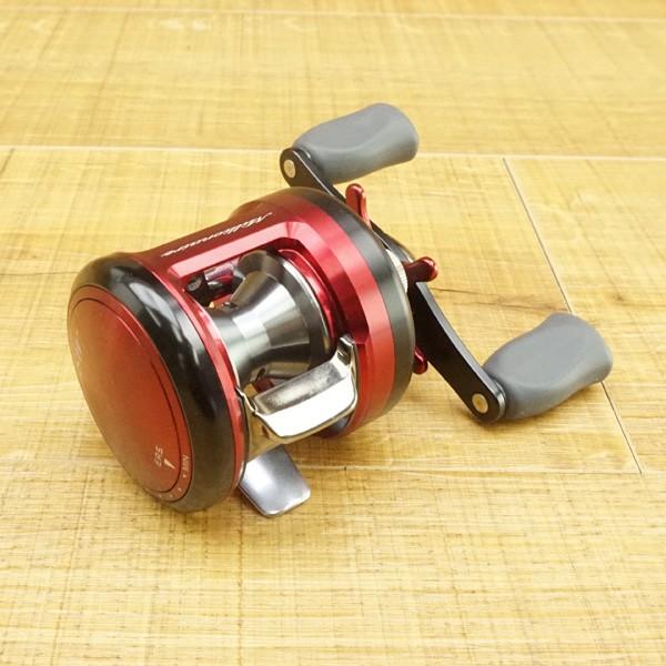 ダイワ ミリオネアSW 103/Q386M ベイトリール 極上美品 : 釣king