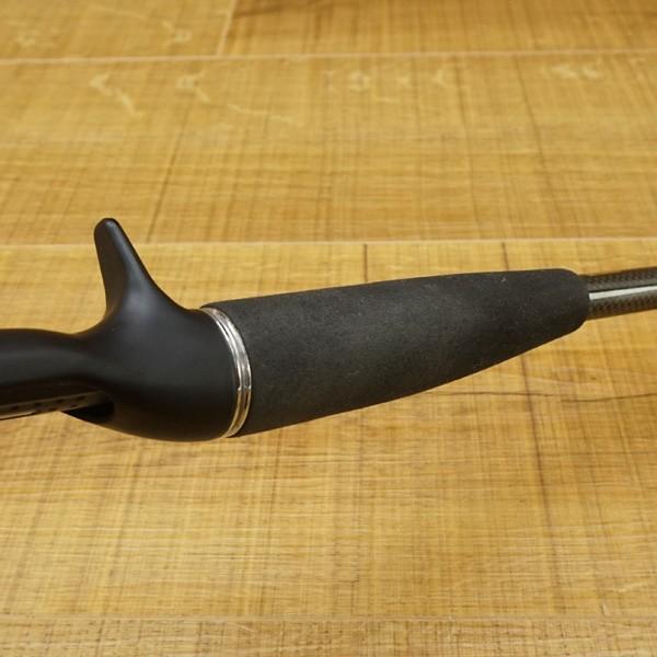 ダイワ 極鋭 73 200II/Q411Y 船竿 イカメタル スッテイカ釣り 美品