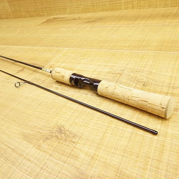 シマノ カーディフ CF56-2UL 1/Q521L トラウトロッド 美品 : 釣king