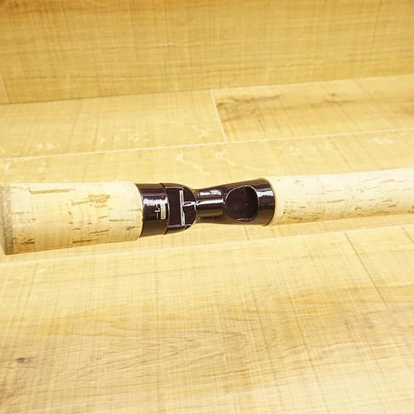 シマノ カーディフ CF56-2UL 1/Q521L トラウトロッド 美品 : 釣king