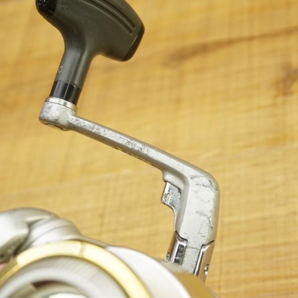 リョービ メタロイヤル VS 1500LB 替スプール付/Q539M レバーブレーキ