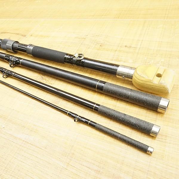 ダイコー フルフィールド 名礁 石鯛 520L GAZE/Q533L 石鯛竿 : 釣king