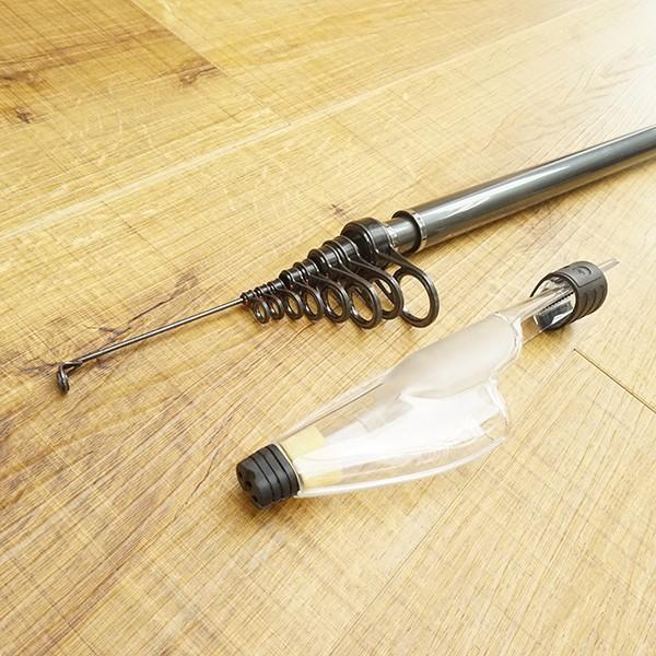 シマノ 磯 EX 遠投 3-525TS/Q557L 磯竿 美品 : 釣king - 通販 - Yahoo