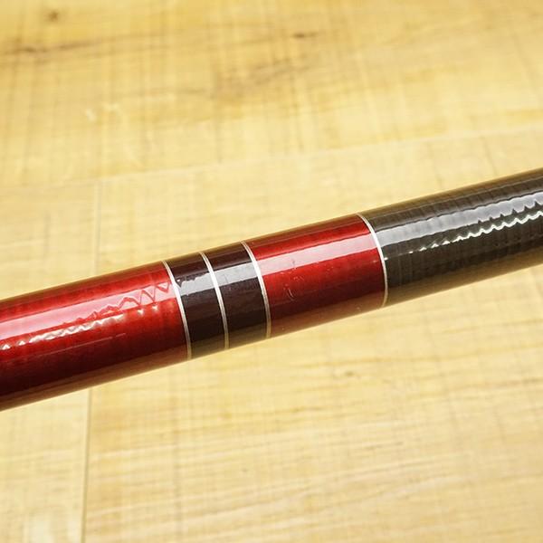 ダイワ アモルファスウィスカー THE 磯 フカセ 1.5-53 フカセ/Q558L 磯