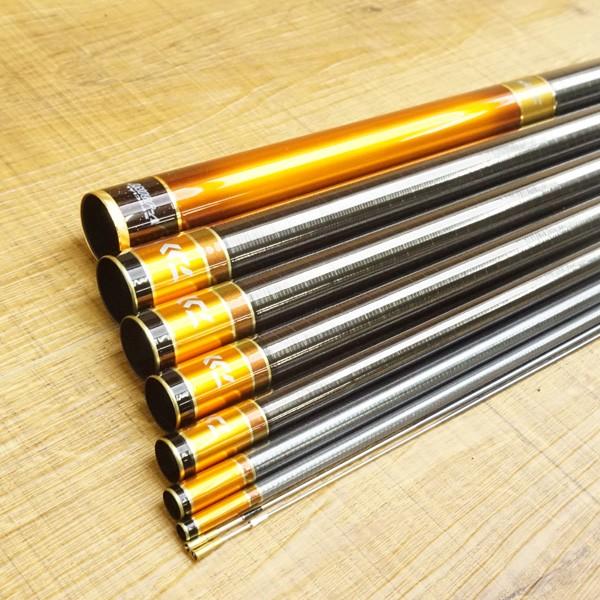 ダイワ グランドスリム 95・K 替穂先付/Q583Y 未使用品 鮎竿 : 釣king