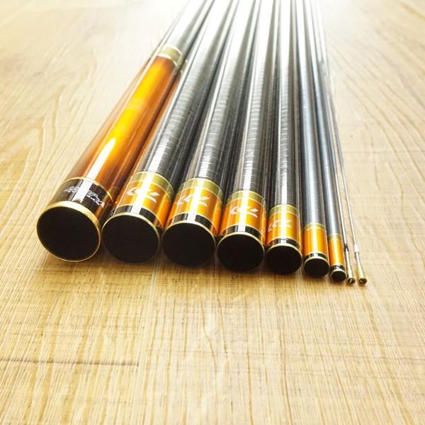 ダイワ グランドスリム 95・K 替穂先付/Q583Y 未使用品 鮎竿 : 釣king