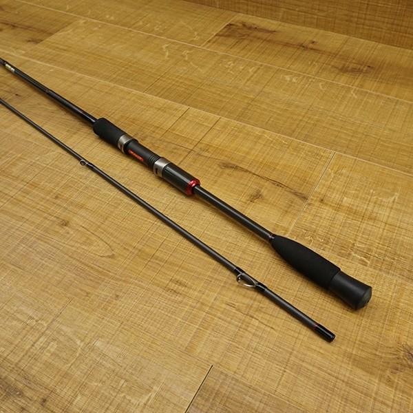 ダイコー エギグランド トライバル EGTS-88Ti/Q611Y エギングロッド 美