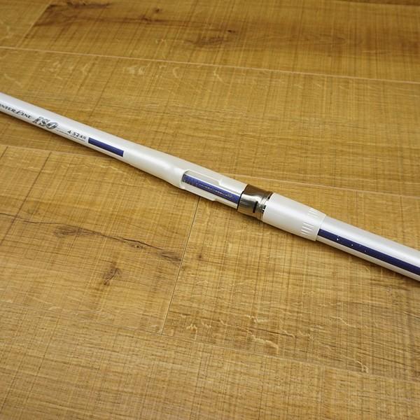 ダイワ HZ インターライン ISO 4-52遠投/Q619L 磯竿 : 釣king - 通販