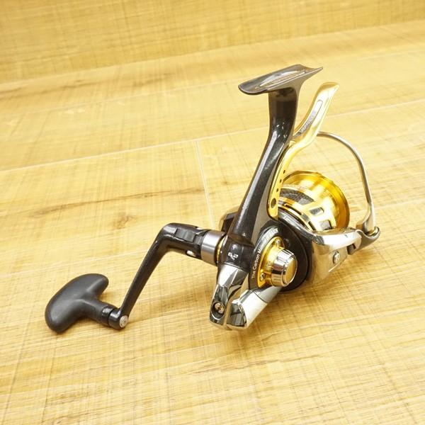 DAIWA（ダイワ） 09トーナメントISO Z 2500LBD/R036M スピニングリール