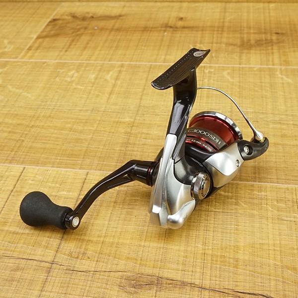 シマノ 13セフィア BB C3000SDH/R270M スピニングリール : 釣king