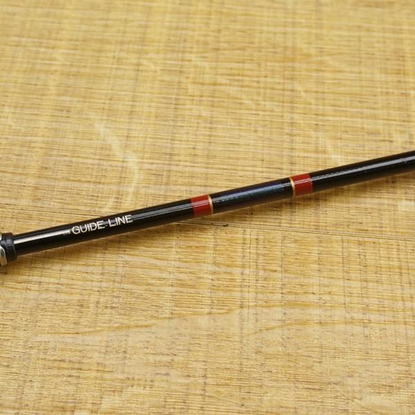 がまかつ がま磯 インテッサG4 遠征 3-53 IMガイド仕様/R321Y 磯竿 磯