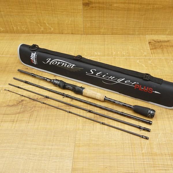 アブガルシア ホーネットスティンガー プラス HSPC-664 MGS/R383M バス