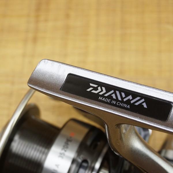 ダイワ 14カルディア 3520PE-H/R426M 美品 スピニングリール : 釣king