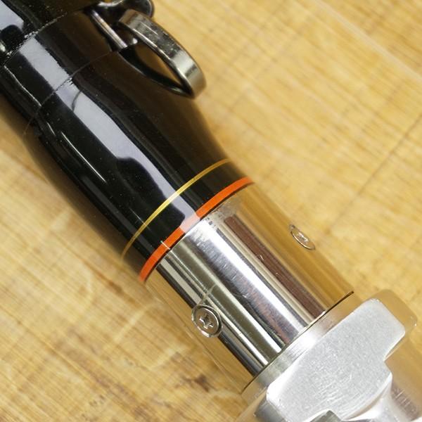 リョービ プロターゲット クエ 60-480/R498Y 美品 クエ竿 : 釣king