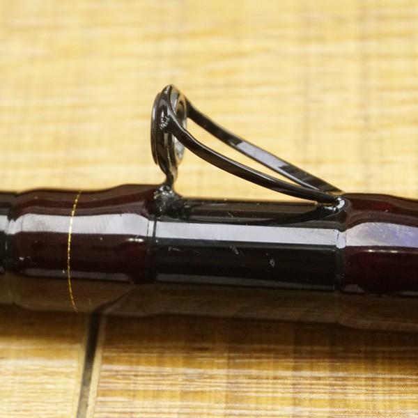 ダイコー フルフィールド 石鯛 伝承 540MH 軟調替穂先付/S068Y 美品