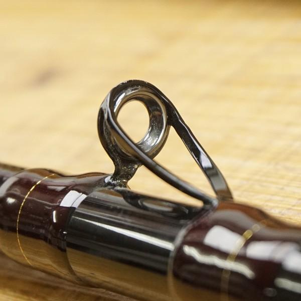 ダイコー フルフィールド 石鯛 伝承 540MH 軟調替穂先付/S068Y 美品