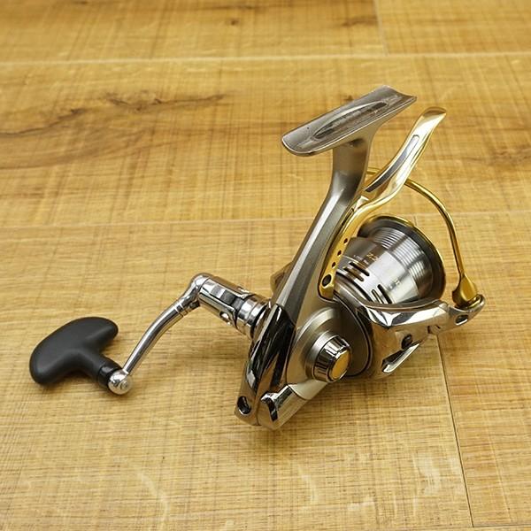 ダイワ 06トーナメントISO-Z 2500LBD 03トーナメントISO-Z 2500LBD