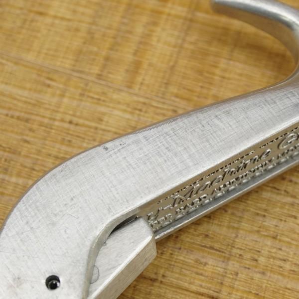 フロッグプロダクツ トイマシーン グリップ /S444M 美品 ガングリップ