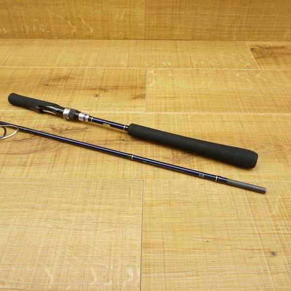 シマノ グラップラー BB S632 /S406Y ライトジギング オフショアルアー