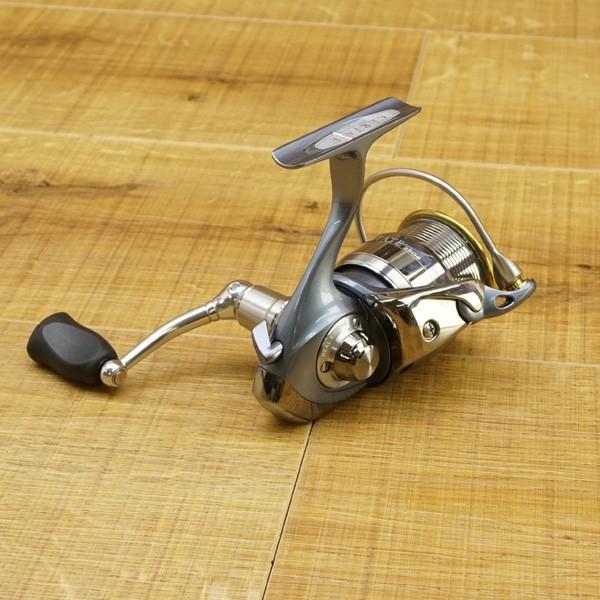 ダイワ 04セルテート 2506 フィネスカスタム RCSエアスプール 2500 替