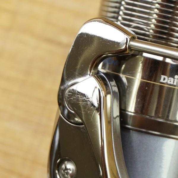 ダイワ 04セルテート 2506 フィネスカスタム RCSエアスプール 2500 替