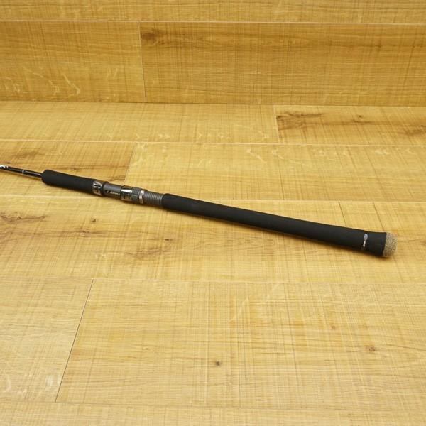 ゼナック フォキート FS59-4 ウィッピー/S546LL ジギングロッド