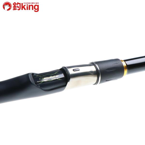 Gamakatsu（がまかつ） がま磯 アルデナ 175-53/H271L 未使用 メジナ