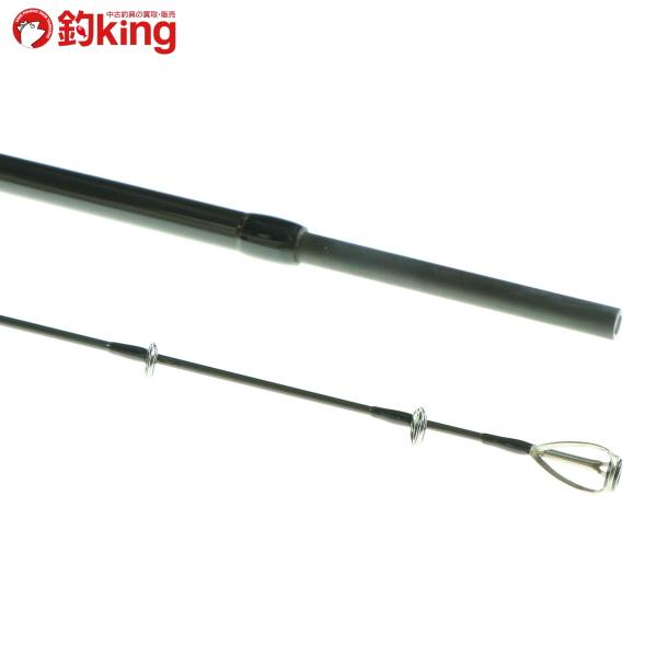 ゼナック プレジール アンサー PA93キャストマスター RGガイドモデル