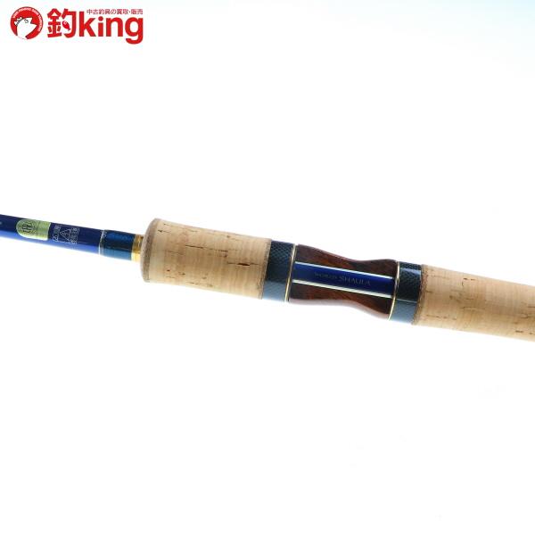 シマノ（SHIMANO） ワールドシャウラ 2704RS-2 ブルーモデル/K106Y 美