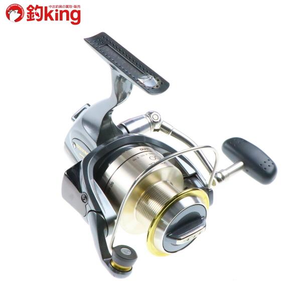 シマノ（SHIMANO） 98ツインパワー 4000/K134M 美品 シーバス ライト