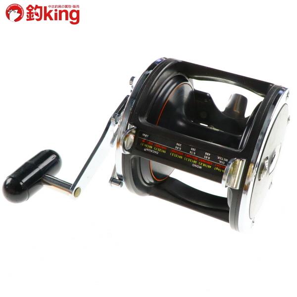 DAIWA（ダイワ） シーライン 600H/K257M 石鯛 イシダイ 口白 クエ アラ