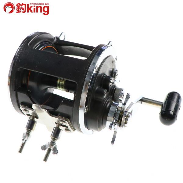 DAIWA（ダイワ） シーライン 600H/K257M 石鯛 イシダイ 口白 クエ アラ