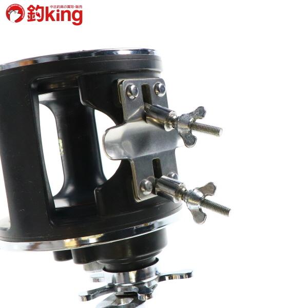 DAIWA（ダイワ） シーライン 600H/K257M 石鯛 イシダイ 口白 クエ アラ