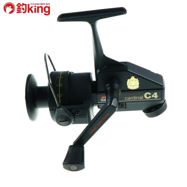 Abu Garcia（アブガルシア） カーディナル C4 84-01 替スプール付