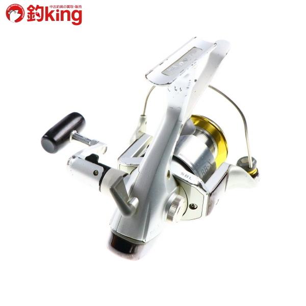 シマノ（SHIMANO） 初代 BB-X テクニウム 3000/M041M メジナ クロ 口太