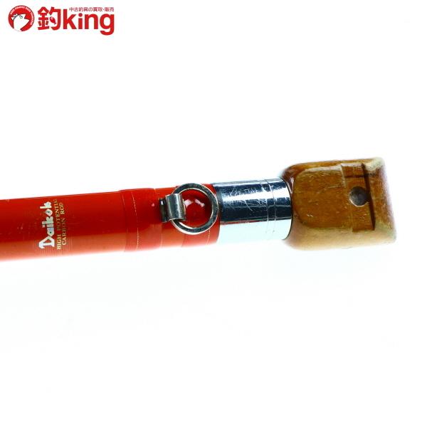 DAIKO（ダイコー） フルフィールド 石鯛 伝承 秘作朱竿 500MH/M083Y