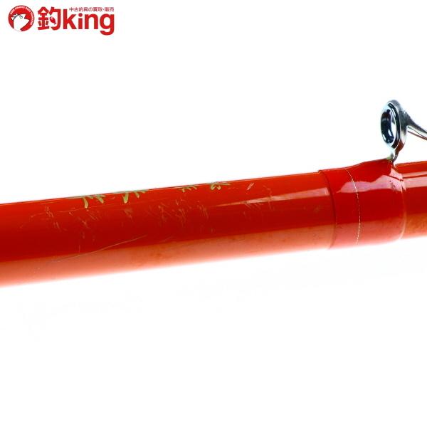 DAIKO（ダイコー） フルフィールド 石鯛 伝承 秘作朱竿 500MH/M083Y