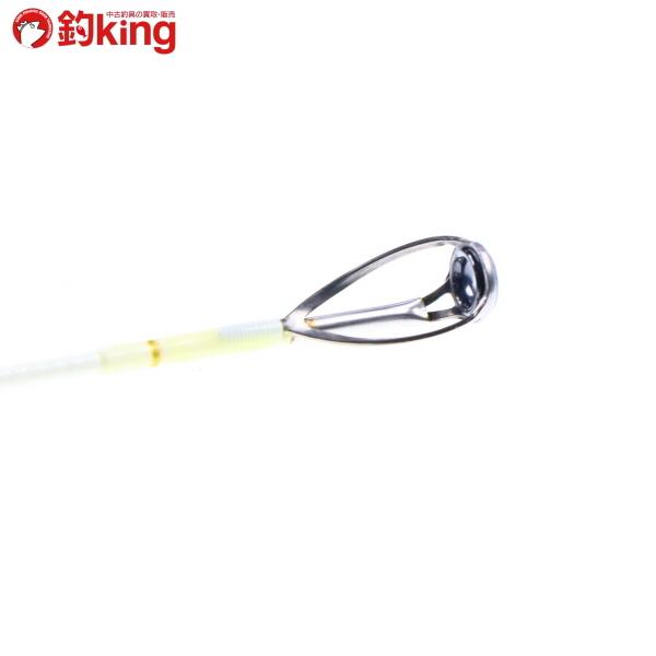 DAIKO（ダイコー） フルフィールド 石鯛 伝承 秘作朱竿 500MH/M083Y