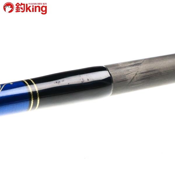 MCワークス セブンマイルズ 846CR スペシャルモデル/M210220 ヒラマサ