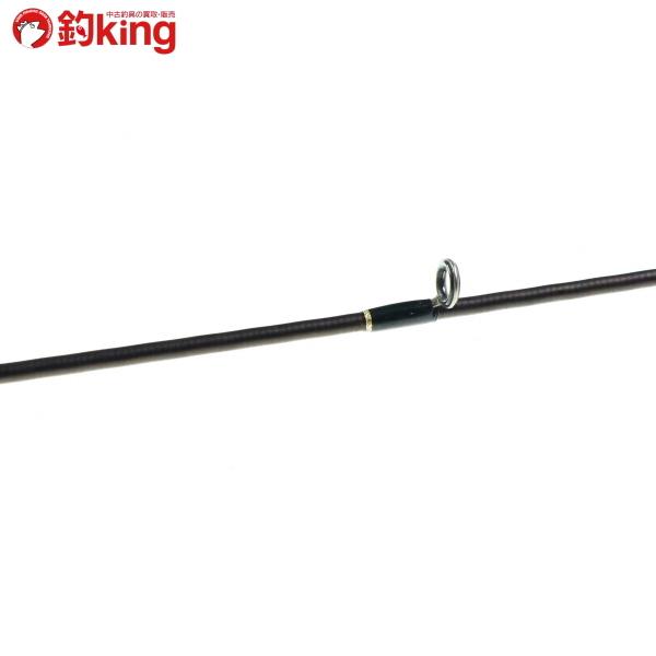 シマノ（SHIMANO） レサト 2681-FF/M509240 美品 ブラックバス バス