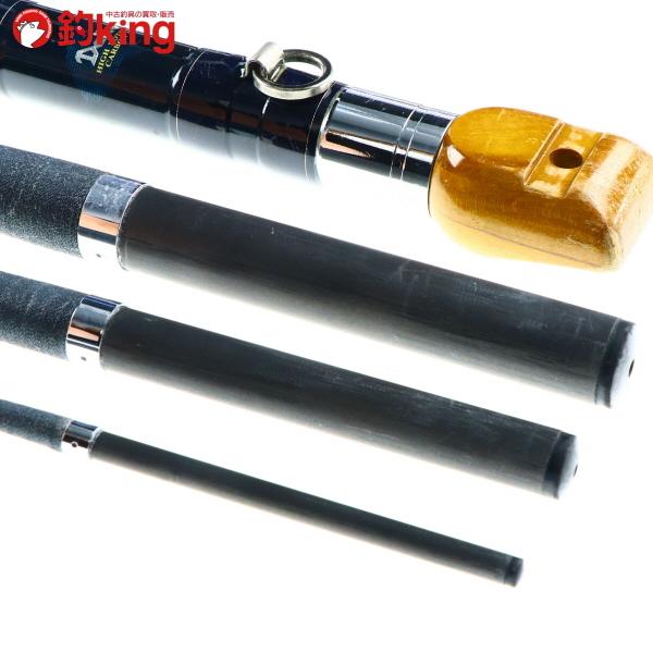 DAIKO（ダイコー） フルフィールド 石鯛 波伝 500MH/M588Y 石鯛