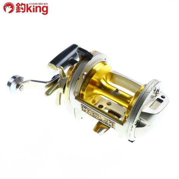 DAIWA（ダイワ） シーライン石鯛 Z50WH/M697M 石鯛 イシダイ 口白 クエ