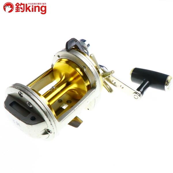 DAIWA（ダイワ） シーライン石鯛 Z50WH/M697M 石鯛 イシダイ 口白 クエ