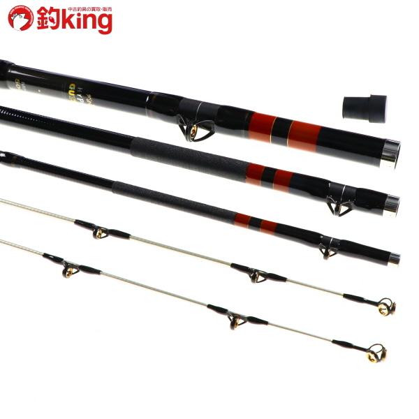 Gamakatsu（がまかつ） がま石 ハイパーガッツオ MH500 純正替穂先付